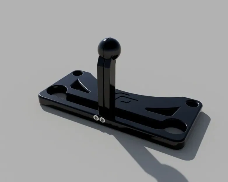 Giá đỡ máy tính bảng gập cho DJI Spark/Mavic - Image 9