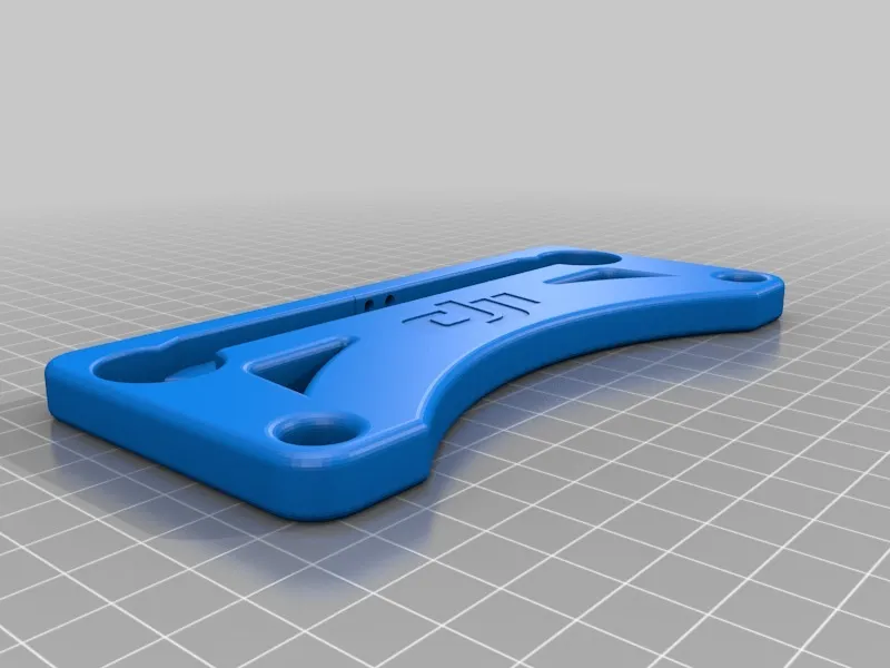 Giá đỡ máy tính bảng gập cho DJI Spark/Mavic - Image 11