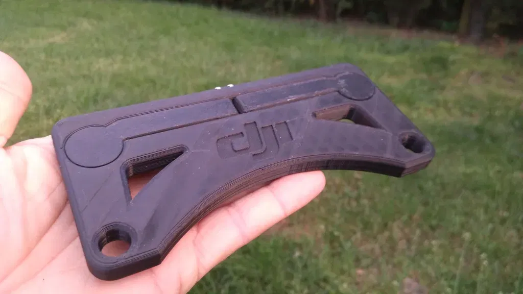 Giá đỡ máy tính bảng gập cho DJI Spark/Mavic - Image 17