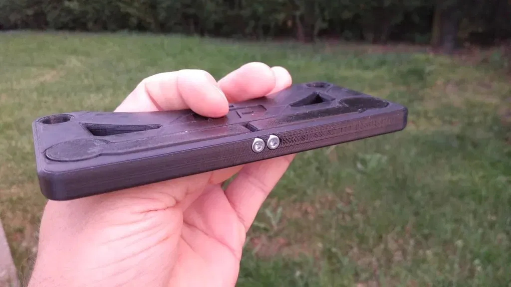 Giá đỡ máy tính bảng gập cho DJI Spark/Mavic - Image 18