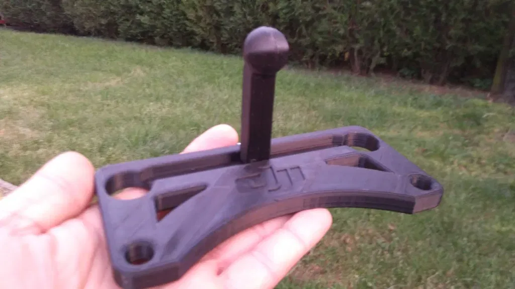 Giá đỡ máy tính bảng gập cho DJI Spark/Mavic - Image 19