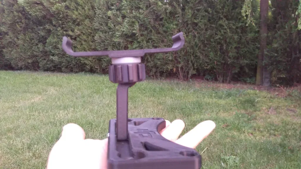 Giá đỡ máy tính bảng gập cho DJI Spark/Mavic - Image 20