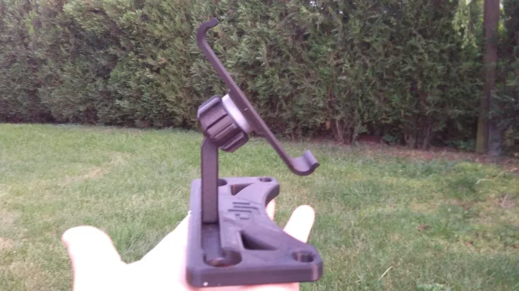 Giá đỡ máy tính bảng gập cho DJI Spark/Mavic - Image 21