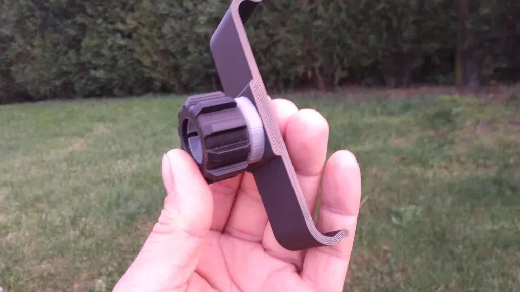 Giá đỡ máy tính bảng gập cho DJI Spark/Mavic - Image 22