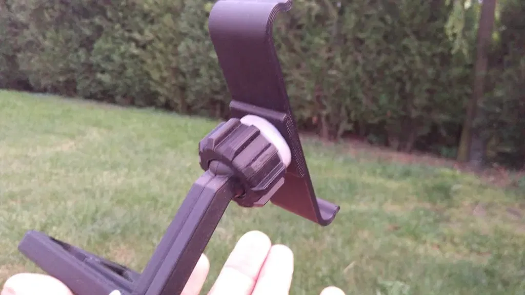 Giá đỡ máy tính bảng gập cho DJI Spark/Mavic - Image 23