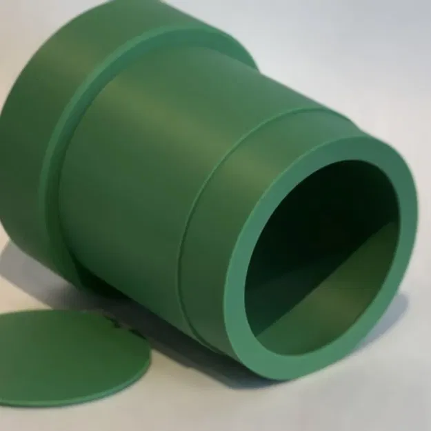 Cáp grommet cho bàn làm việc kiểu Mario phiên bản 1.0 - Image 2