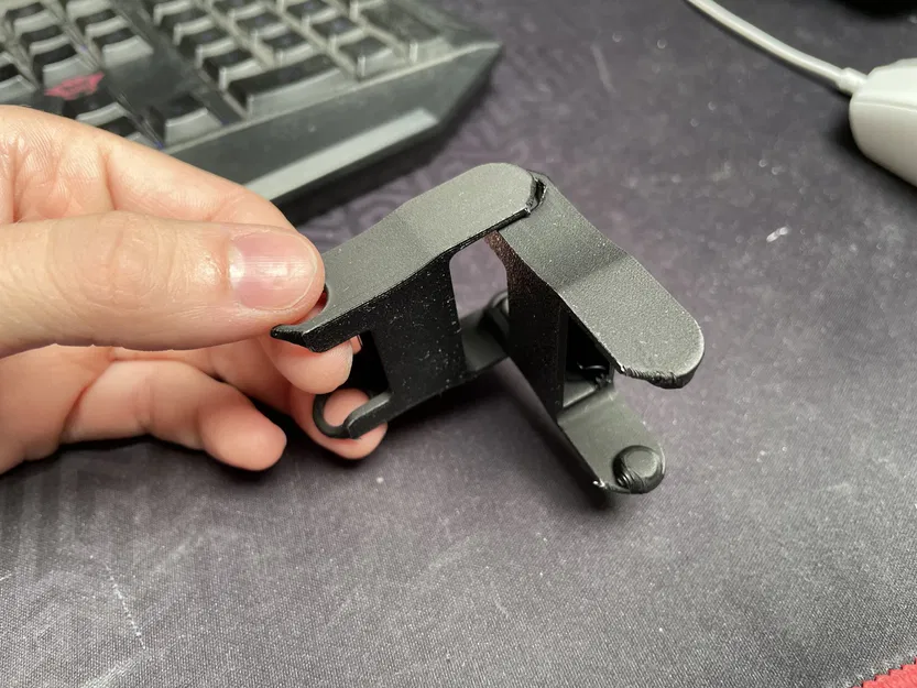 Chuỗi cáp phẳng in tại chỗ cho máy in 3D - Image 1