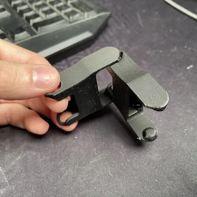 Chuỗi cáp phẳng in tại chỗ cho máy in 3D