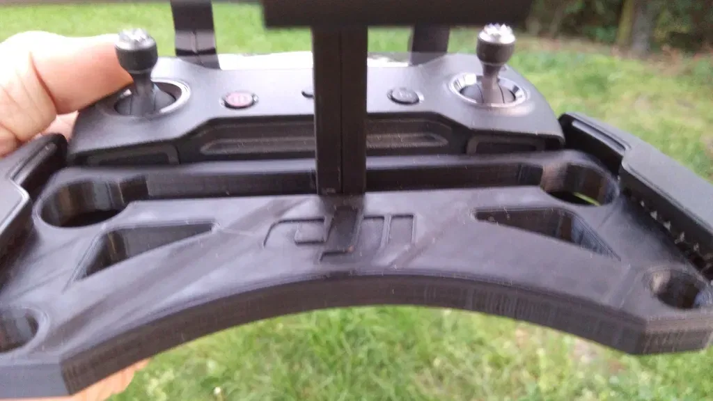 Giá đỡ máy tính bảng gập cho DJI Spark/Mavic - Image 27