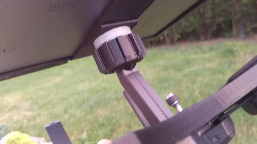 Giá đỡ máy tính bảng gập cho DJI Spark/Mavic - Image 28