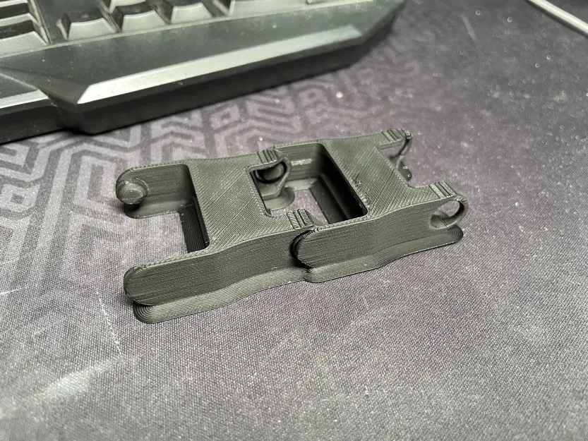 Chuỗi cáp phẳng in tại chỗ cho máy in 3D - Image 2