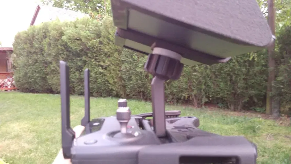 Giá đỡ máy tính bảng gập cho DJI Spark/Mavic - Image 32