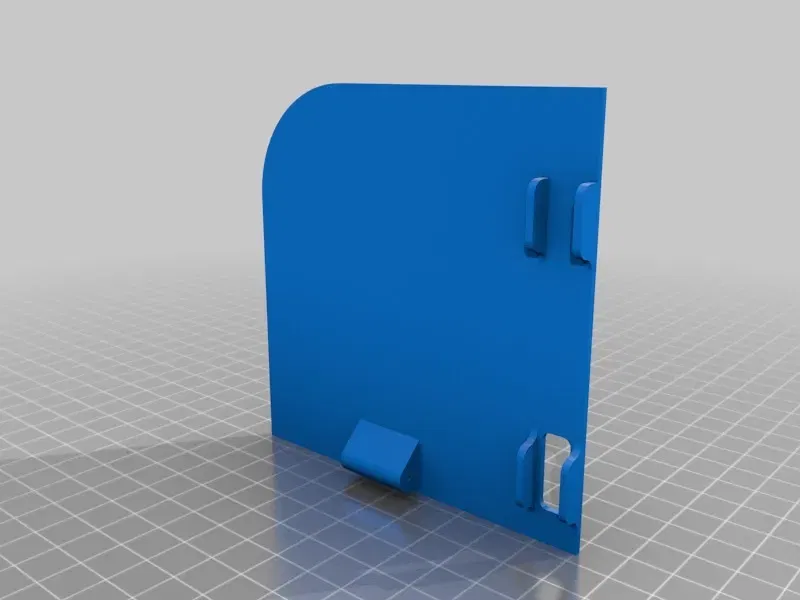 Giá đỡ máy tính bảng gập cho DJI Spark/Mavic - Image 33