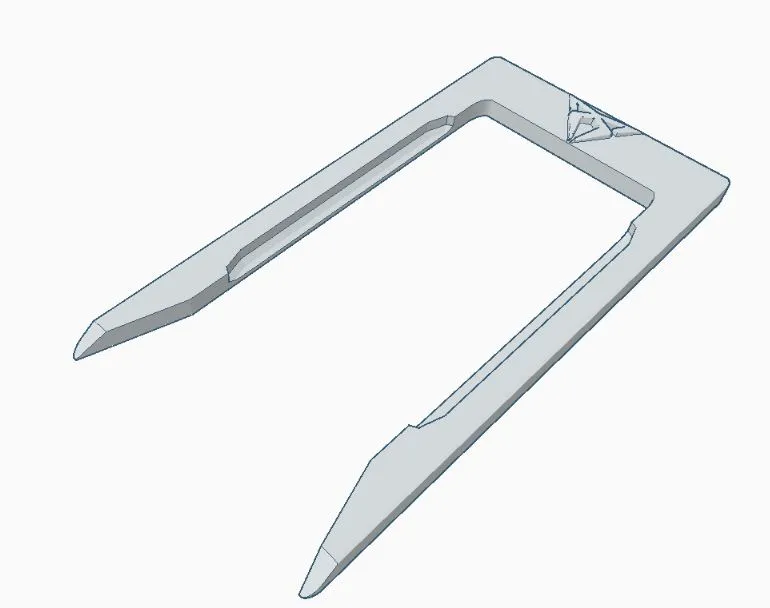 Bộ chuyển đổi iPhone Seat Cupra IQ cho xe hơi - Image 1