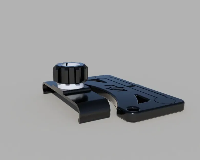 Giá đỡ máy tính bảng gập cho DJI Spark/Mavic - Image 37