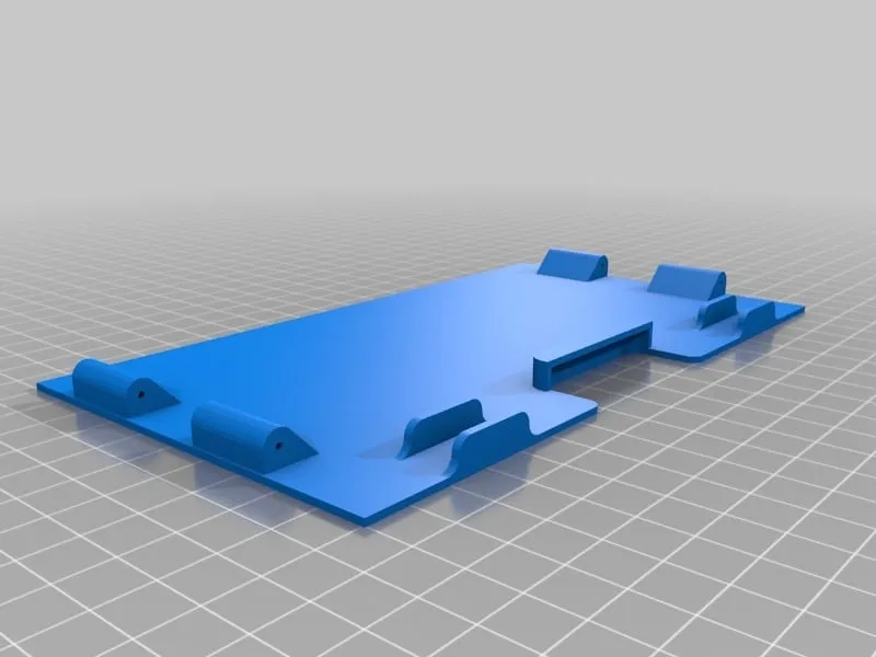 Giá đỡ máy tính bảng gập cho DJI Spark/Mavic - Image 45