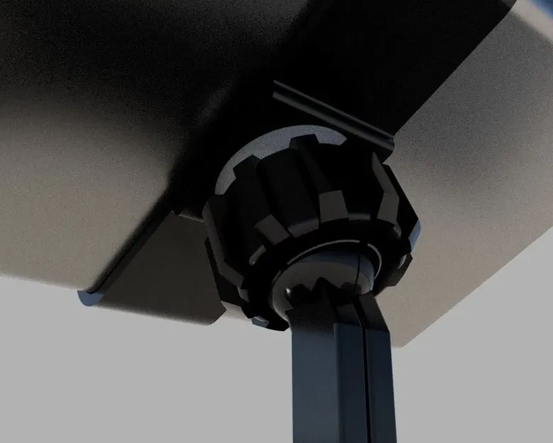 Giá đỡ máy tính bảng gập cho DJI Spark/Mavic - Image 46