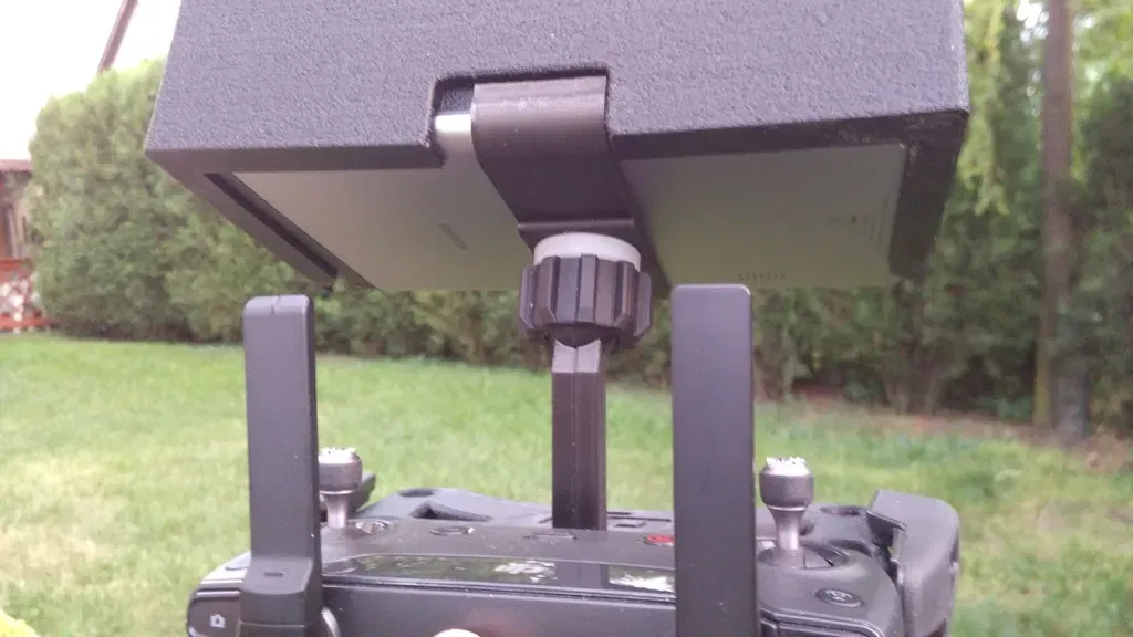 Giá đỡ máy tính bảng gập cho DJI Spark/Mavic - Image 47