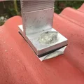 Giá đỡ tấm năng lượng mặt trời cho mái tôn sóng - Thumbnail 1