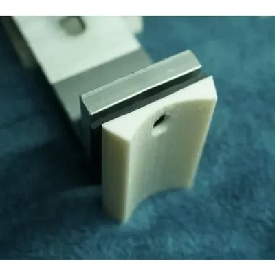 Giá đỡ tấm năng lượng mặt trời cho mái tôn sóng