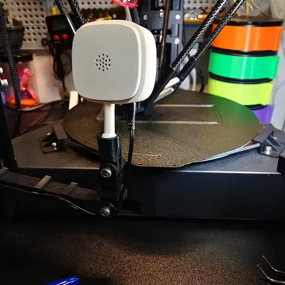 Giá đỡ camera TP-Link Tapo C100/C110 cho FLSUN Super Racer