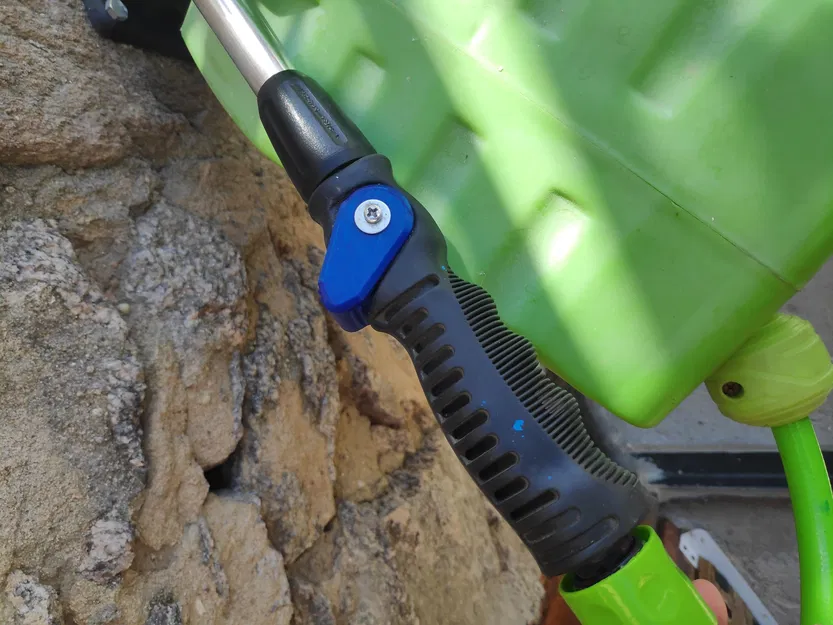 Thay thế cò cho súng phun Karcher Premium - Image 2