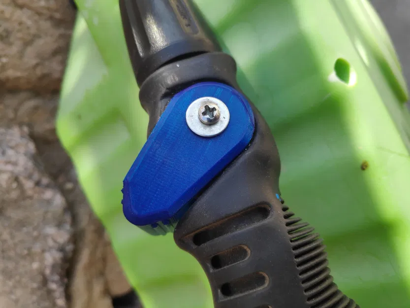 Thay thế cò cho súng phun Karcher Premium - Image 3