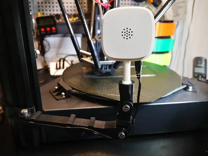 Giá đỡ camera TP-Link Tapo C100/C110 cho FLSUN Super Racer - Image 2