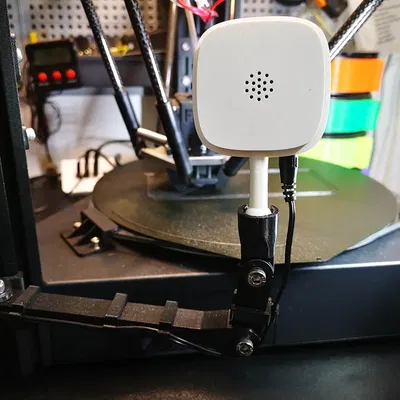 Giá đỡ camera TP-Link Tapo C100/C110 cho FLSUN Super Racer