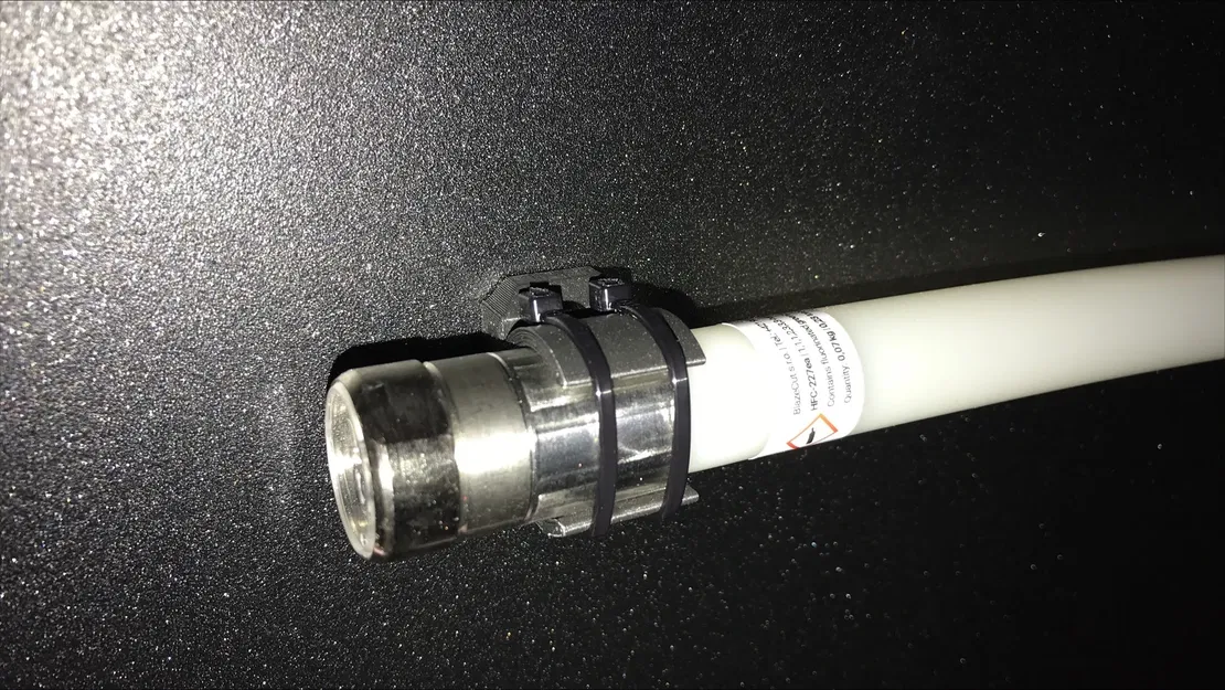 Giá đỡ Blazecut cho hệ thống chữa cháy - Image 1