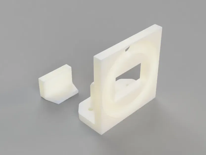 Giá đỡ webcam cho robot trong cuộc thi FIRST Robotics - Image 2