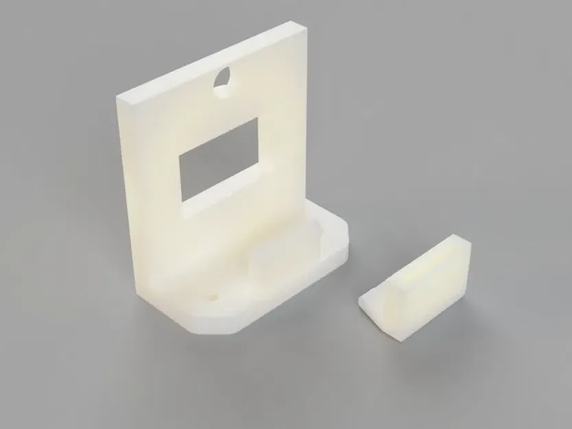 Giá đỡ webcam cho robot trong cuộc thi FIRST Robotics - Image 4