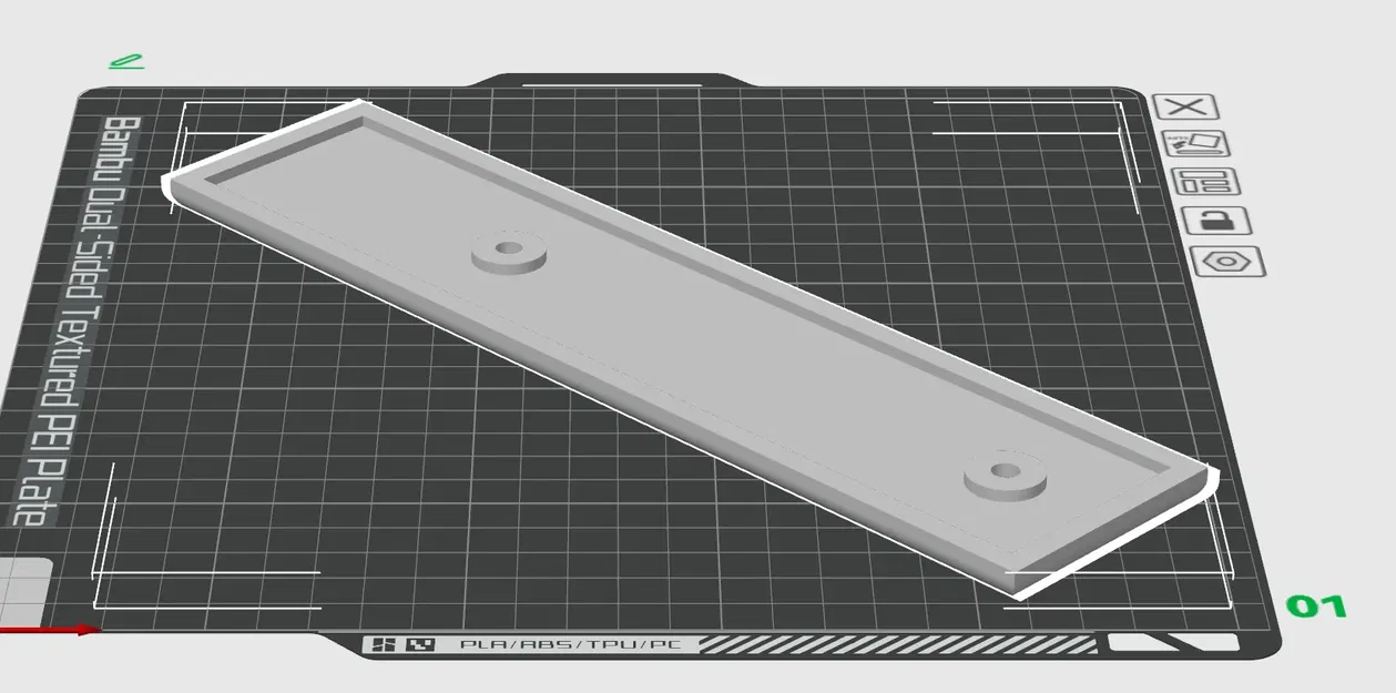 Nắp đậy cho tấm cửa cuốn tự động - Image 2
