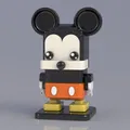 Mô hình Mickey Mouse ô vuông dễ thương - Thumbnail 1