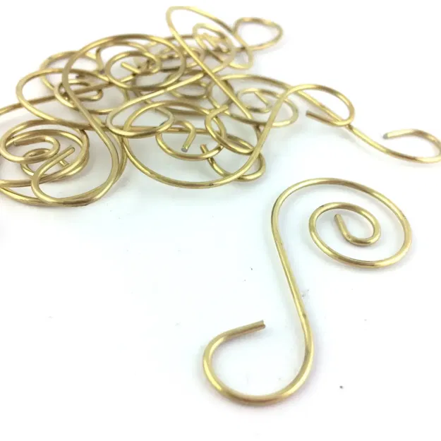 Máy tạo móc trang trí xoắn ốc - Image 2