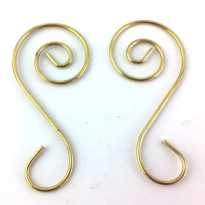 Máy tạo móc trang trí xoắn ốc