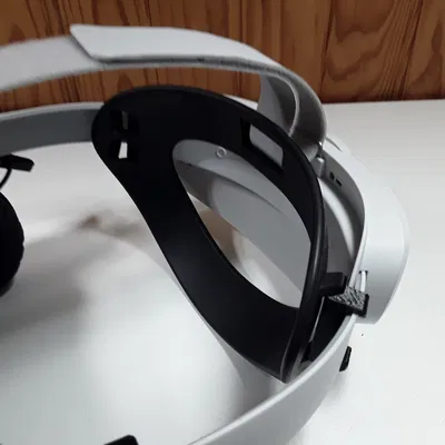 Bộ chuyển đổi Pico 4 cho đệm lưng AMVR Quest 2