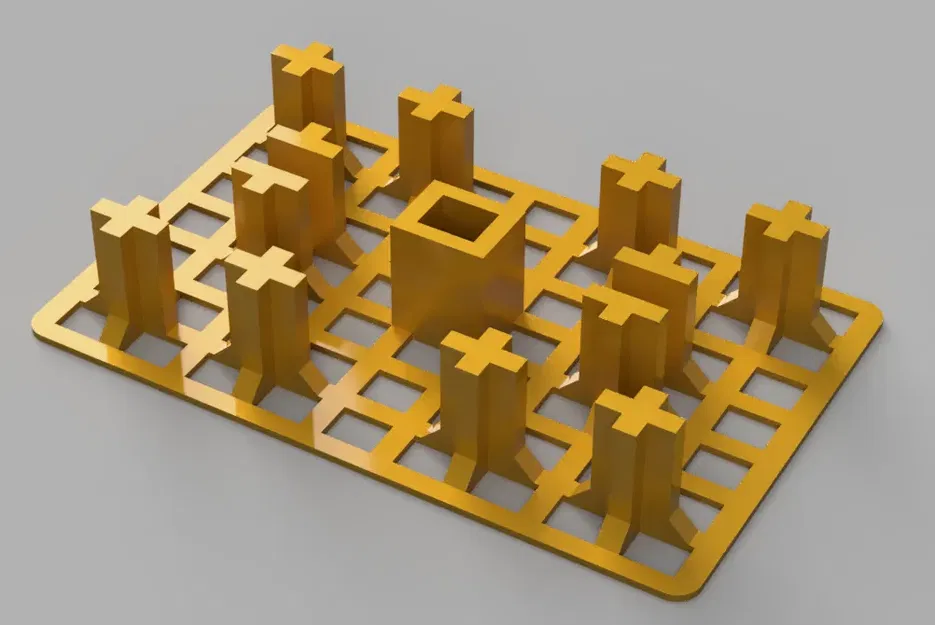 Pusher giữ rau củ lên men dưới chất lỏng cho bình thủy tinh IK... - Image 6