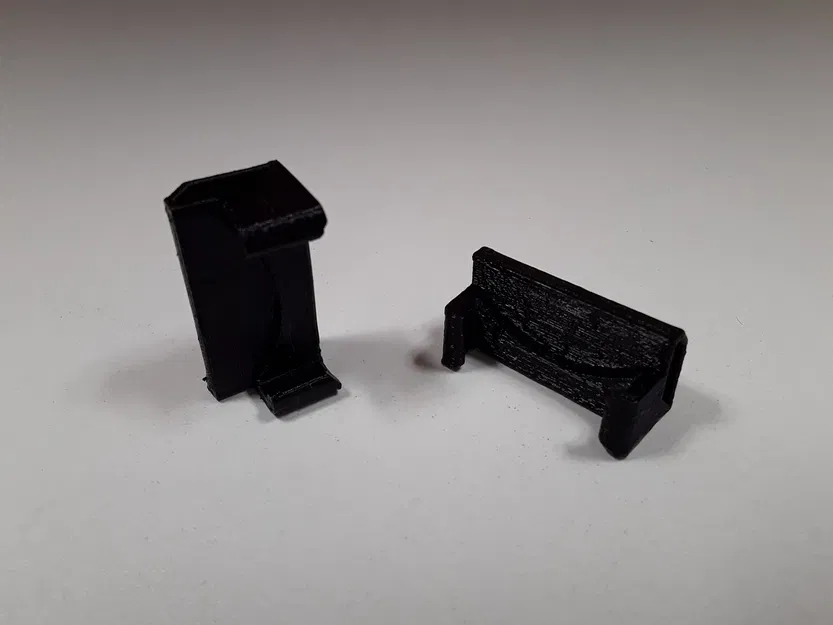 Bộ chuyển đổi Pico 4 cho đệm lưng AMVR Quest 2 - Image 2