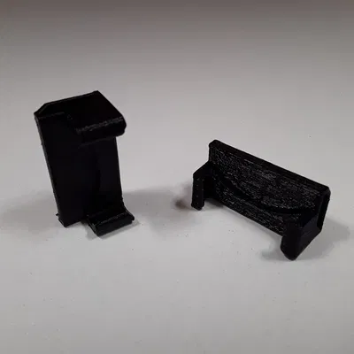 Bộ chuyển đổi Pico 4 cho đệm lưng AMVR Quest 2