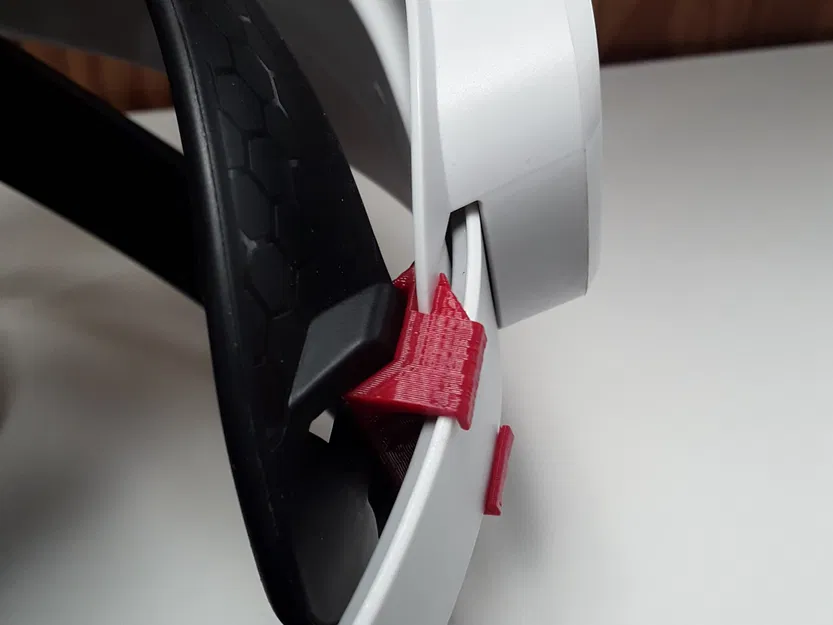 Bộ chuyển đổi Pico 4 cho đệm lưng AMVR Quest 2 - Image 3