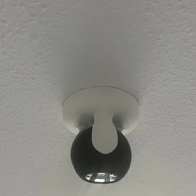 Giá đỡ tường/trần cho Homepod mini