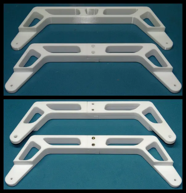 Cán cầm cho máy in 3D Qidi Tech X-Smart 3 - Image 3