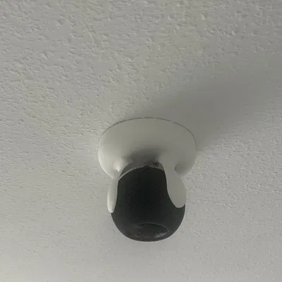 Giá đỡ tường/trần cho Homepod mini
