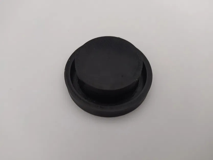 Công cụ lắp đặt phớt cần RockShox cho ống 32 mm - Image 1