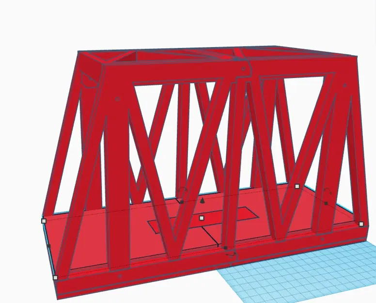 Cây cầu cho thử thách tại trường của con trai tôi - Image 1