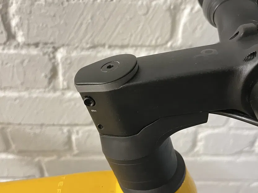 Spacer hạ thấp tay lái Orbea Terra OC - Image 1