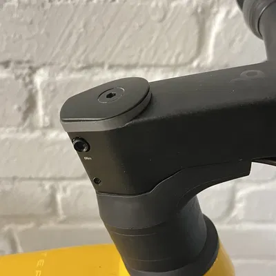 Spacer hạ thấp tay lái Orbea Terra OC