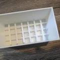 Hộp thủy canh nhỏ gọn như miếng bọt biển nhà bếp - Thumbnail 2