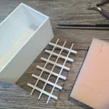 Hộp thủy canh nhỏ gọn như miếng bọt biển nhà bếp - Thumbnail 3